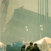 NY National Guard Soldiers respond to 9/11 attacks