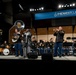 U.S. Army Concert Band performs in Chicago