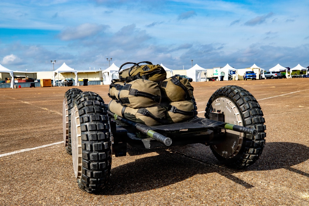 2025 xTech Overwatch