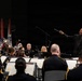 U.S. Army Concert Band performs in Chicago
