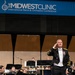 U.S. Army Concert Band performs in Chicago