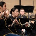 U.S. Army Concert Band performs in Chicago
