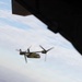 HMX-1 Funeral Flyover for 28th Assistant Commandant of the Marine Corps, Gen. Williams