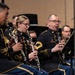 U.S. Army Concert Band performs in Chicago
