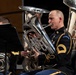 U.S. Army Concert Band performs in Chicago