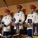 U.S. Army Concert Band performs in Chicago