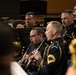 U.S. Army Concert Band performs in Chicago