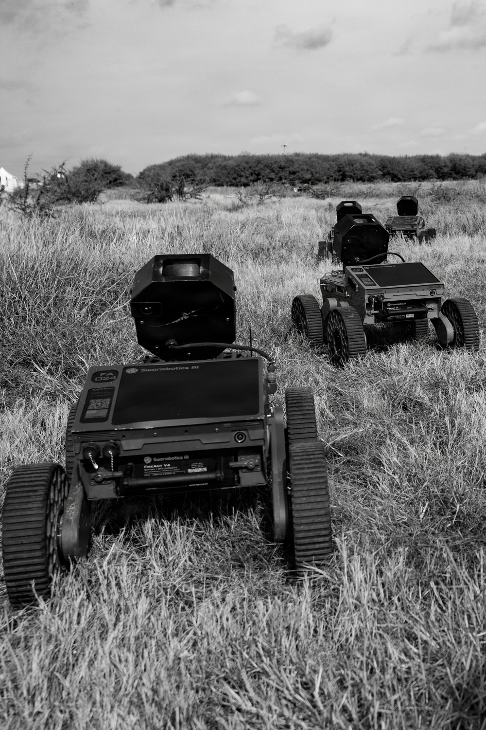 2025 xTech Overwatch