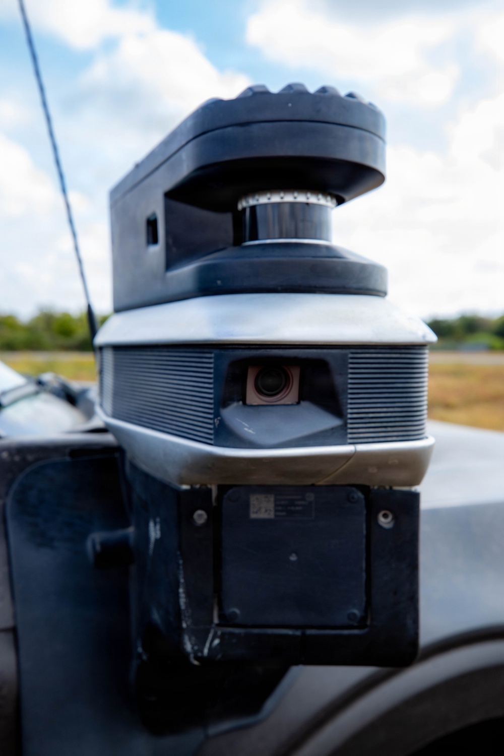 2025 xTech Overwatch