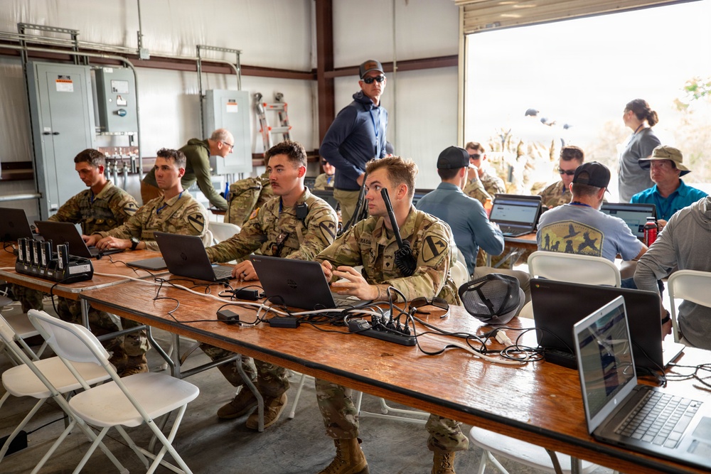 2025 xTech Overwatch