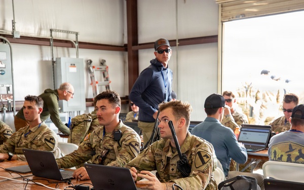 2025 xTech Overwatch