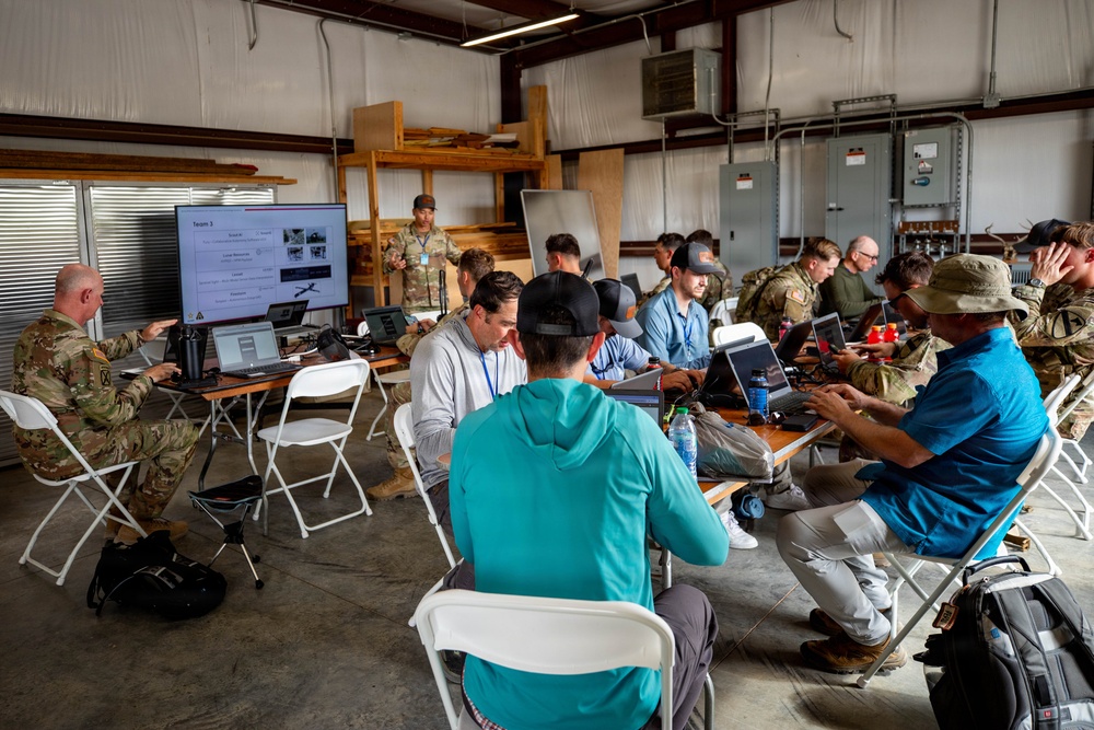 2025 xTech Overwatch