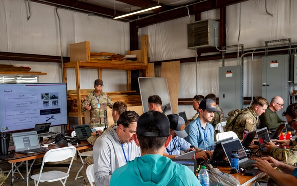 2025 xTech Overwatch