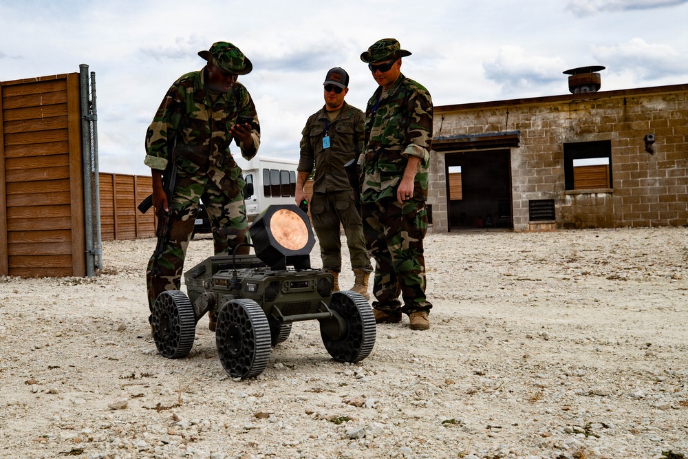 2025 xTech Overwatch