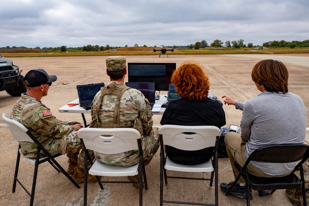 2025 xTech Overwatch