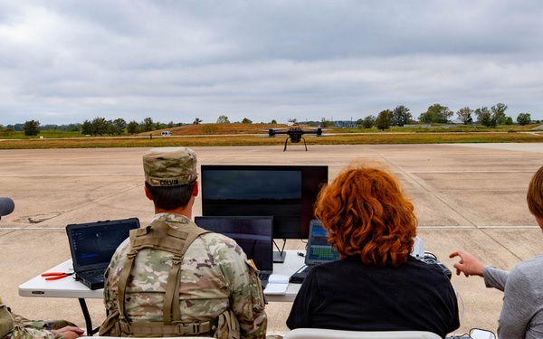 2025 xTech Overwatch