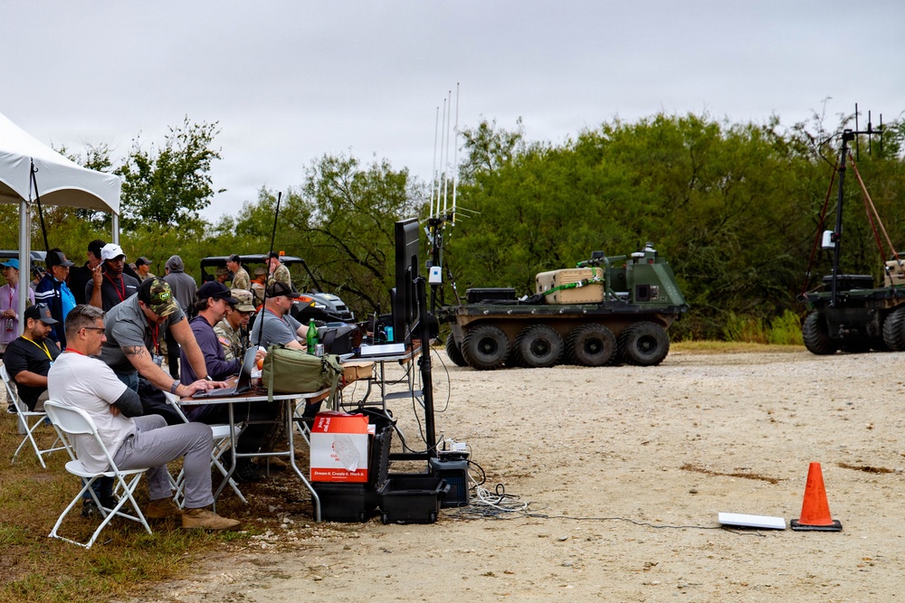 2025 xTech Overwatch