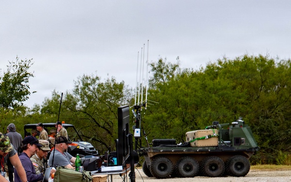 2025 xTech Overwatch