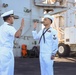 MU2 Ramirez Reenlistment