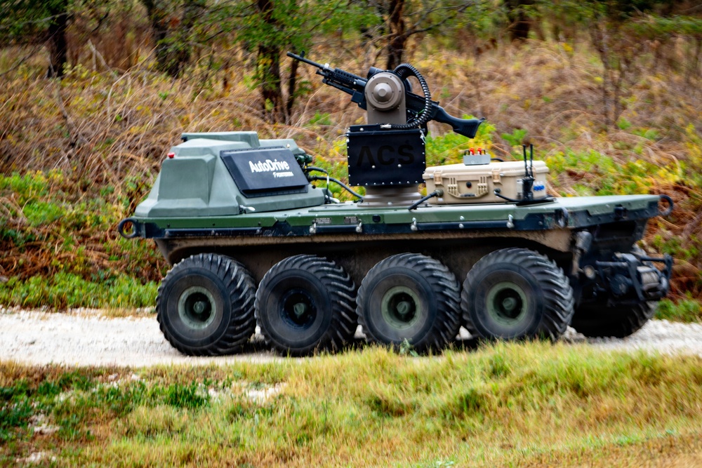 2025 xTech Overwatch