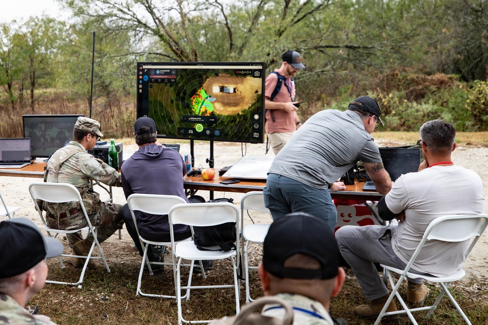 2025 xTech Overwatch