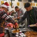 Marine Corps Base Quantico Security Battalion hosts annual holiday party