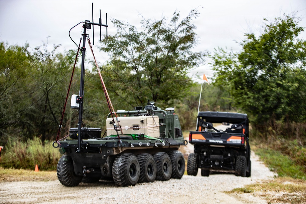 2025 xTech Overwatch