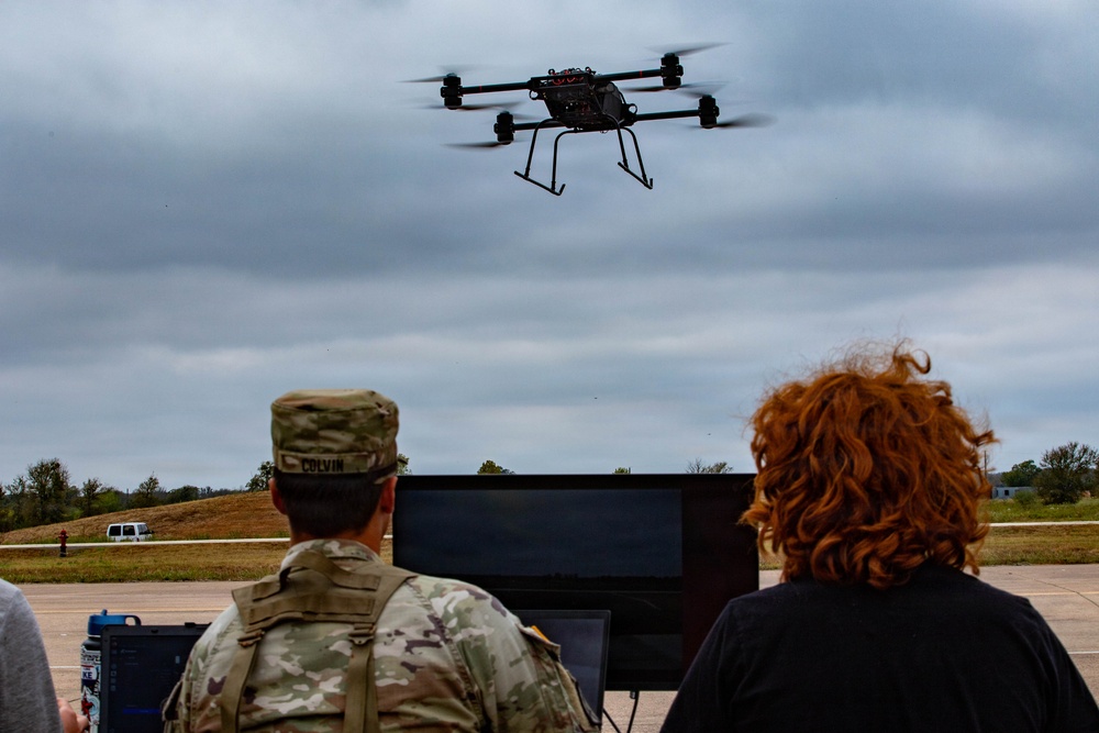 2025 xTech Overwatch