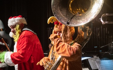 Fleet Forces Band Concert