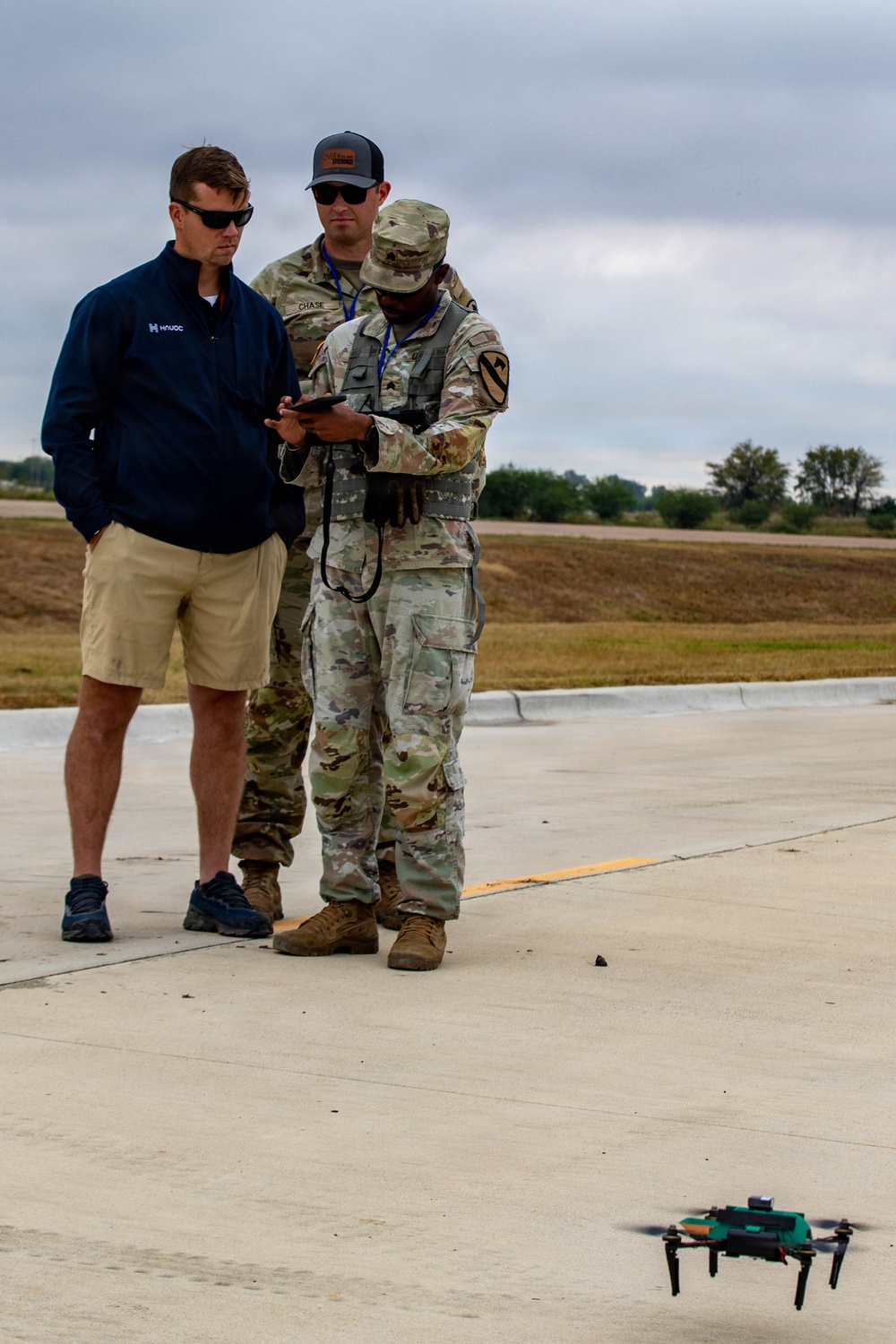 2025 xTech Overwatch