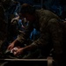 Air Commandos train for airborne medical emergencies