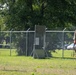 628th Security Forces K9 Training