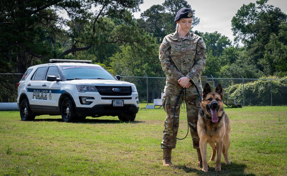 628th Security Forces