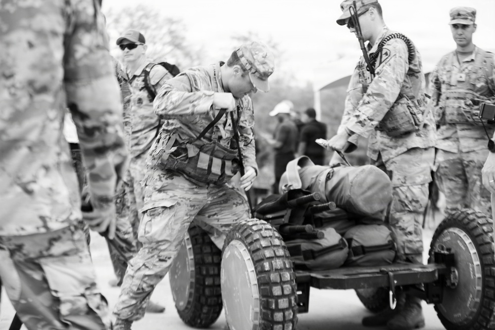 2025 xTech Overwatch