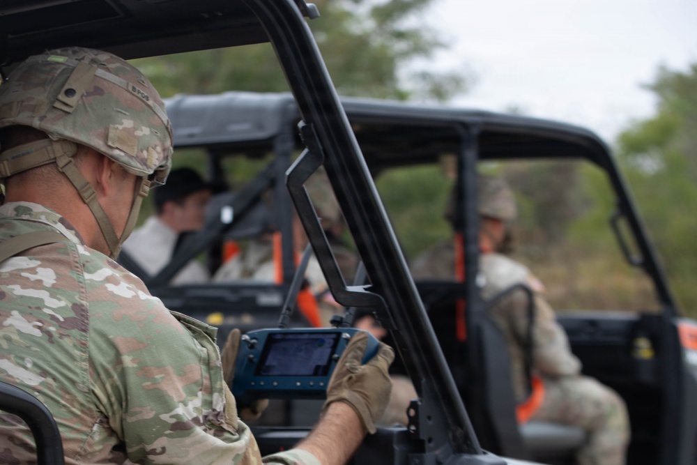 2025 xTech Overwatch