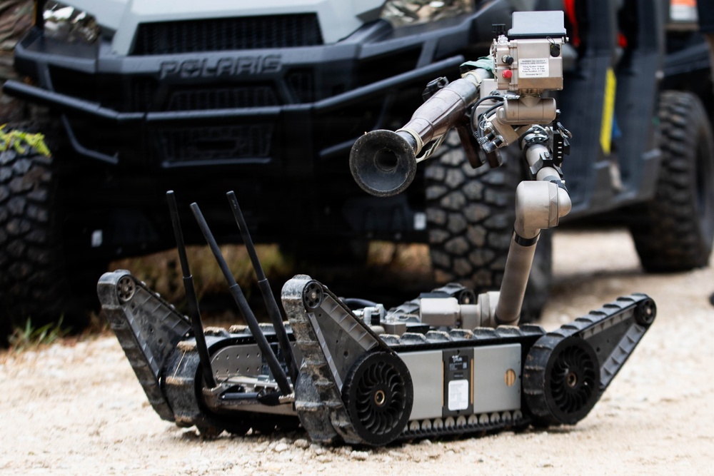 2025 xTech Overwatch