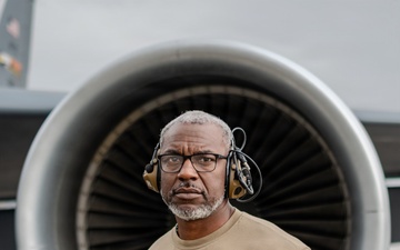 Refueling the best over U.S. CENTCOM