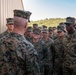 39th commandant of the Marine Corps visits Naval Station Guantanamo Bay