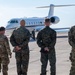 39th commandant of the Marine Corps visits Naval Station Guantanamo Bay