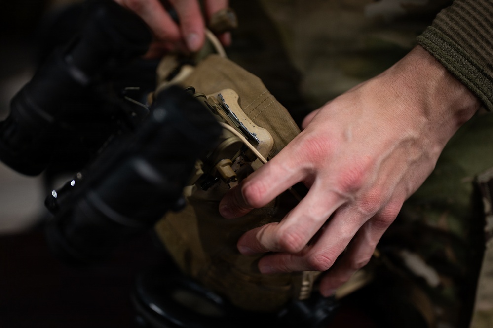 Training Exercise Green Goblin 2025