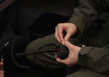 The 97th Communications Squadron Creates Powerful Connections Across Base