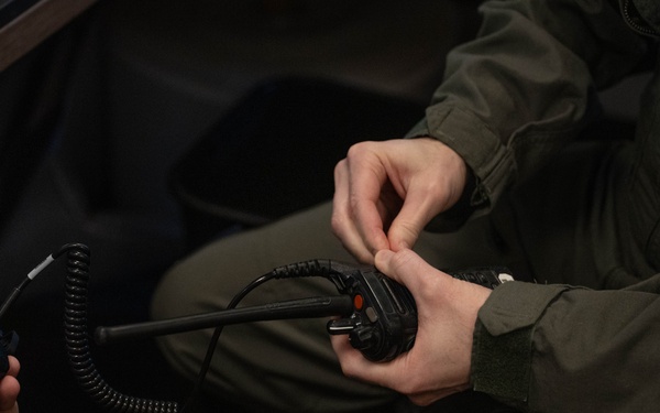 The 97th Communications Squadron Creates Powerful Connections Across Base