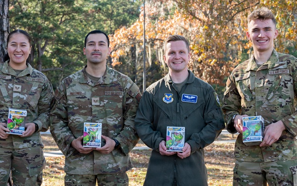 Training exercise Green Goblin 2025