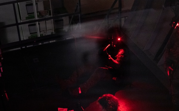 Training exercise Green Goblin 2025