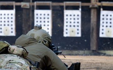 Testing the best: Air Commandos compete for AFSOC’s 2025 Service Member of the Year