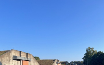 Ammunition Supply Points: Where the fight begins