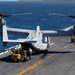 USS Iwo Jima Conducts Flight Operations