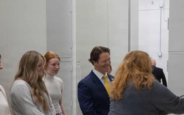 Duncan Family Tours Medical Museum