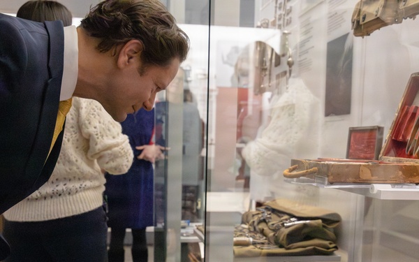 Duncan Family Tours Medical Museum