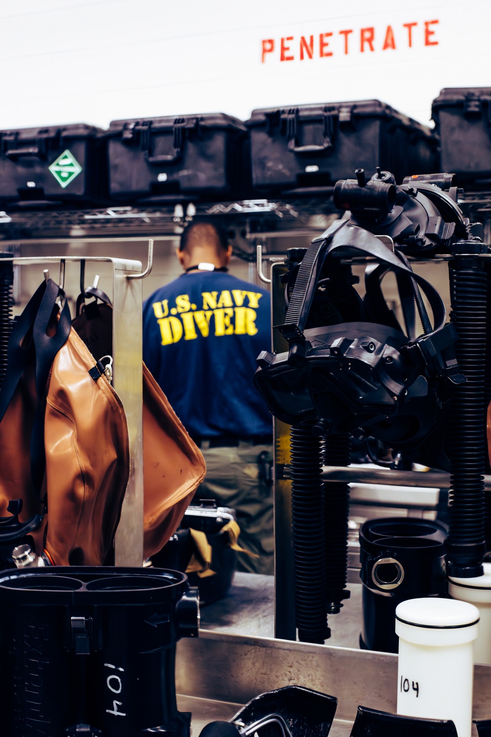 Capabilities &amp; Sustainment Dive ​